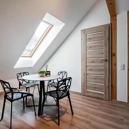 Apartamentai Puodziu 27 Klaipeda Exterior foto