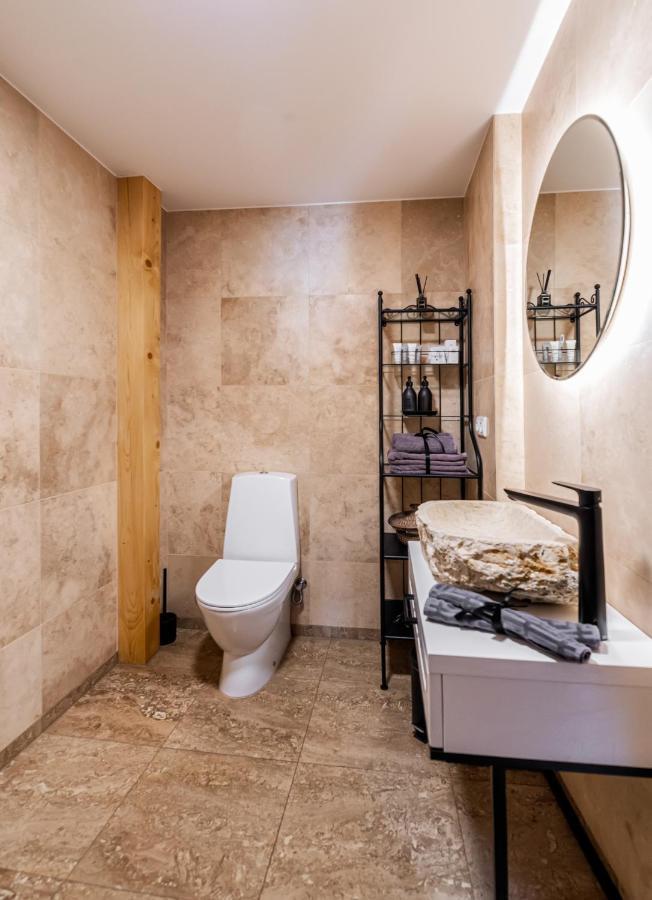 Apartamentai Puodziu 27 Klaipeda Exterior foto